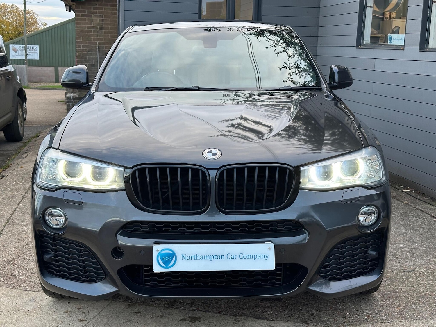 Used BMW X4 2016 for sale - 76269780: Photo 19