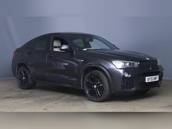 2016 (65) - xDrive30d M Sport 5dr Step Auto