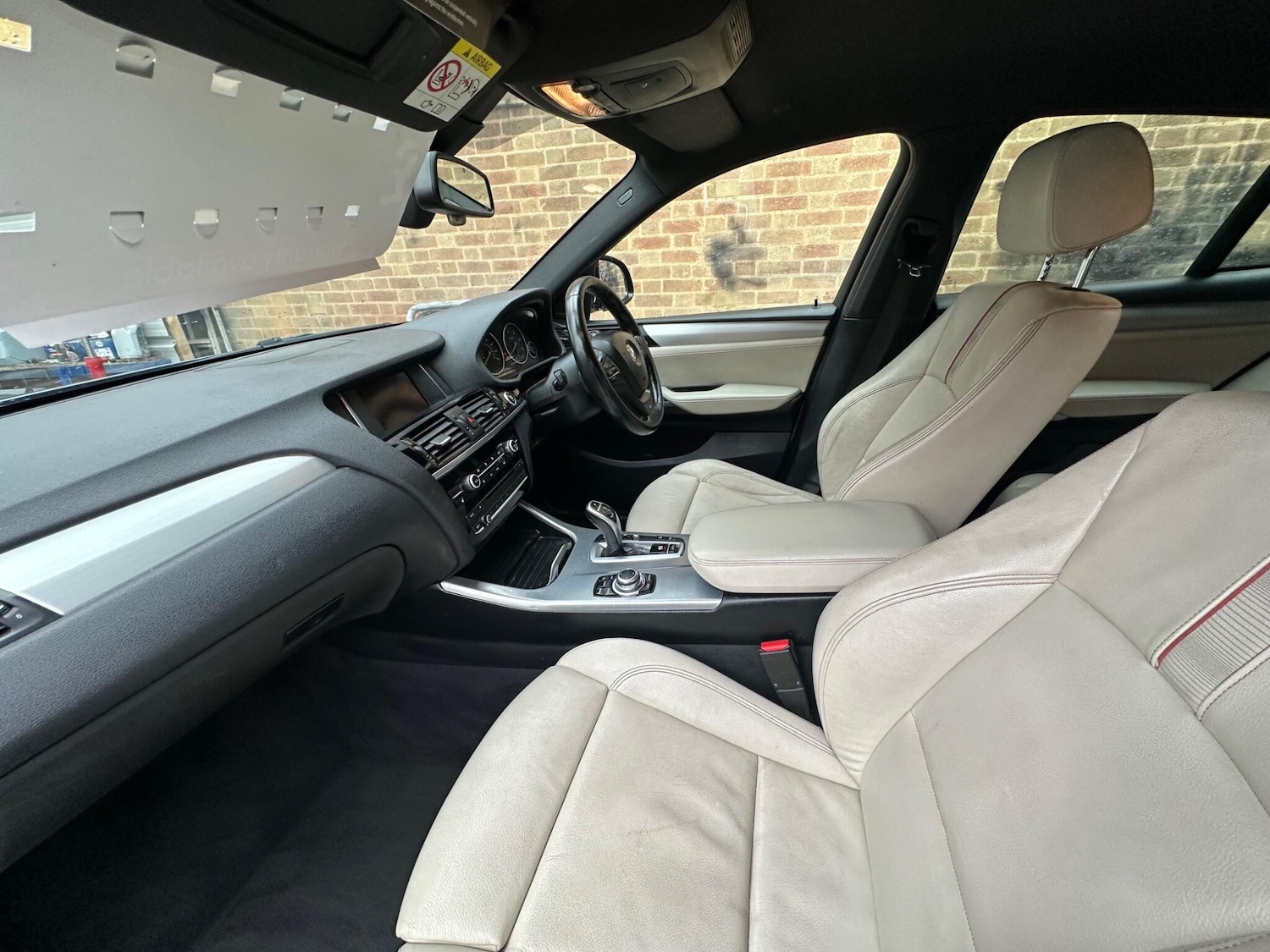 Used BMW X4 2016 for sale - 76269780: Photo 23