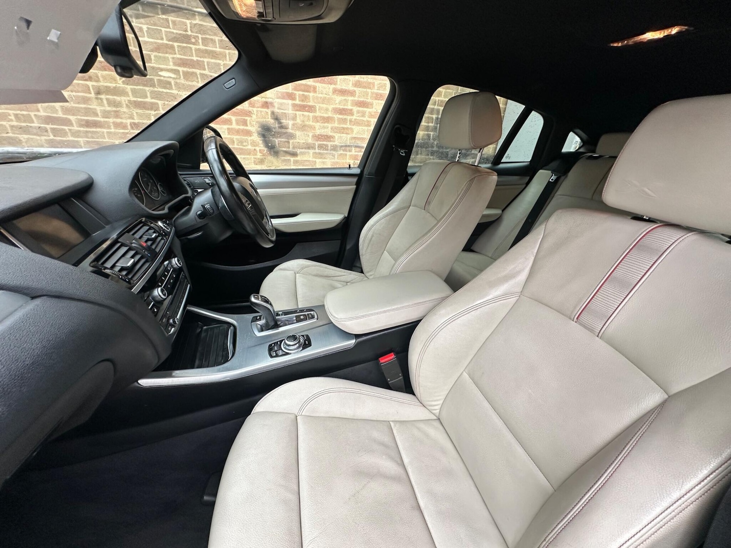 Used BMW X4 2016 for sale - 76269780: Photo 24