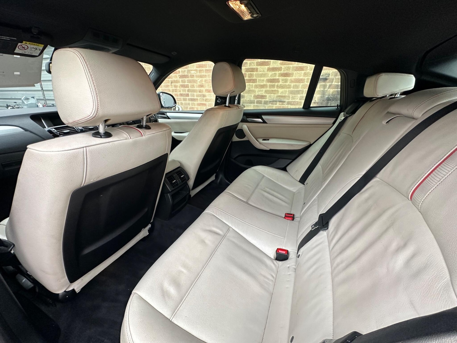 Used BMW X4 2016 for sale - 76269780: Photo 26