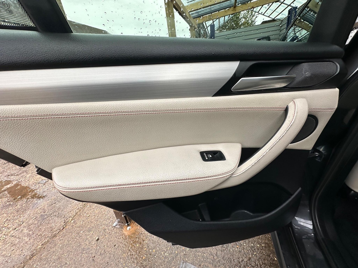 Used BMW X4 2016 for sale - 76269780: Photo 30