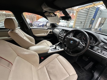 Used BMW X4 2016 for sale - 76269780: Photo