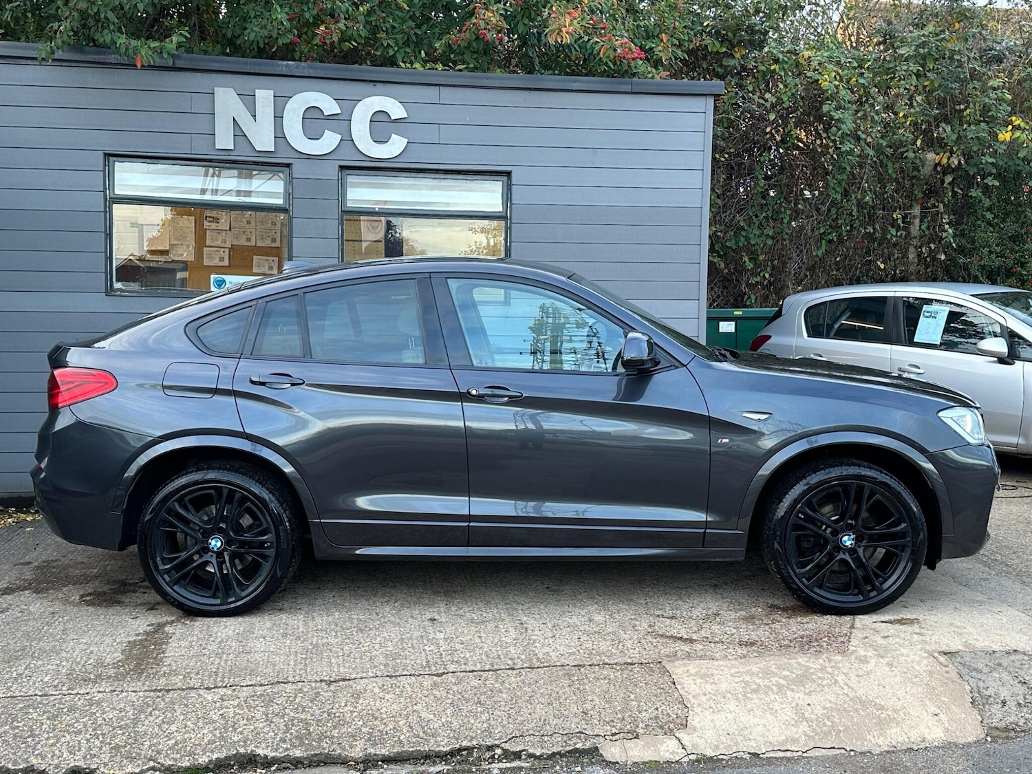 Used BMW X4 2016 for sale - 76269780: Photo 7