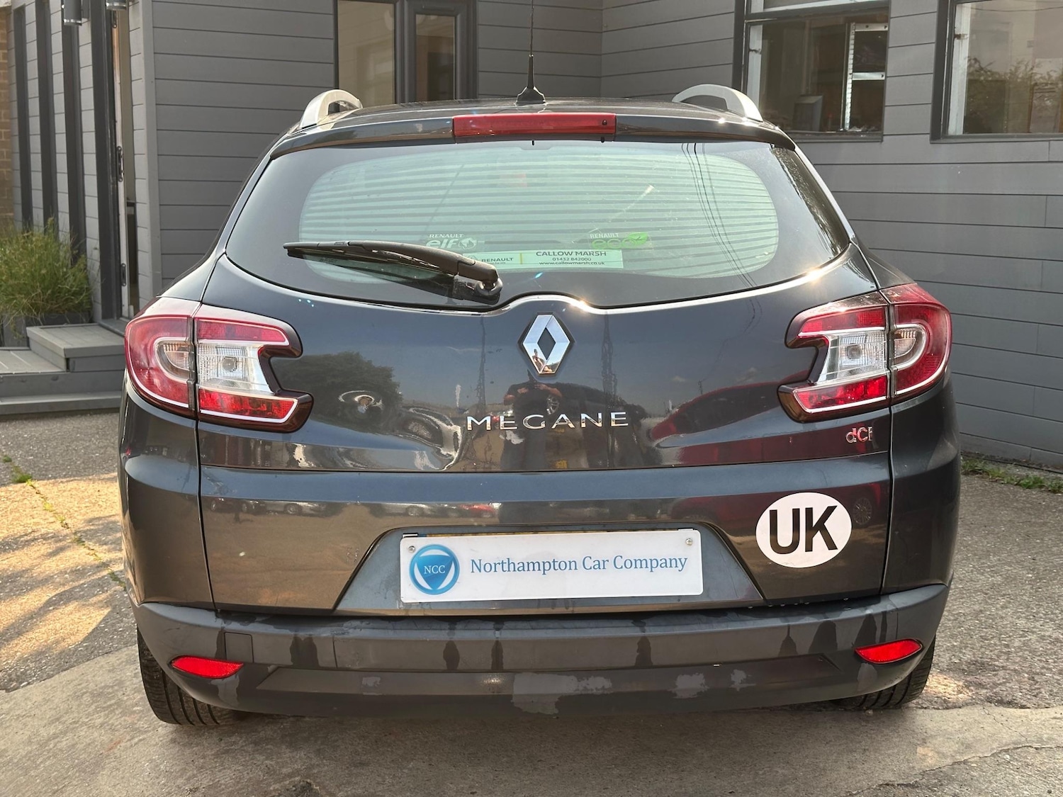 Vehicle 11