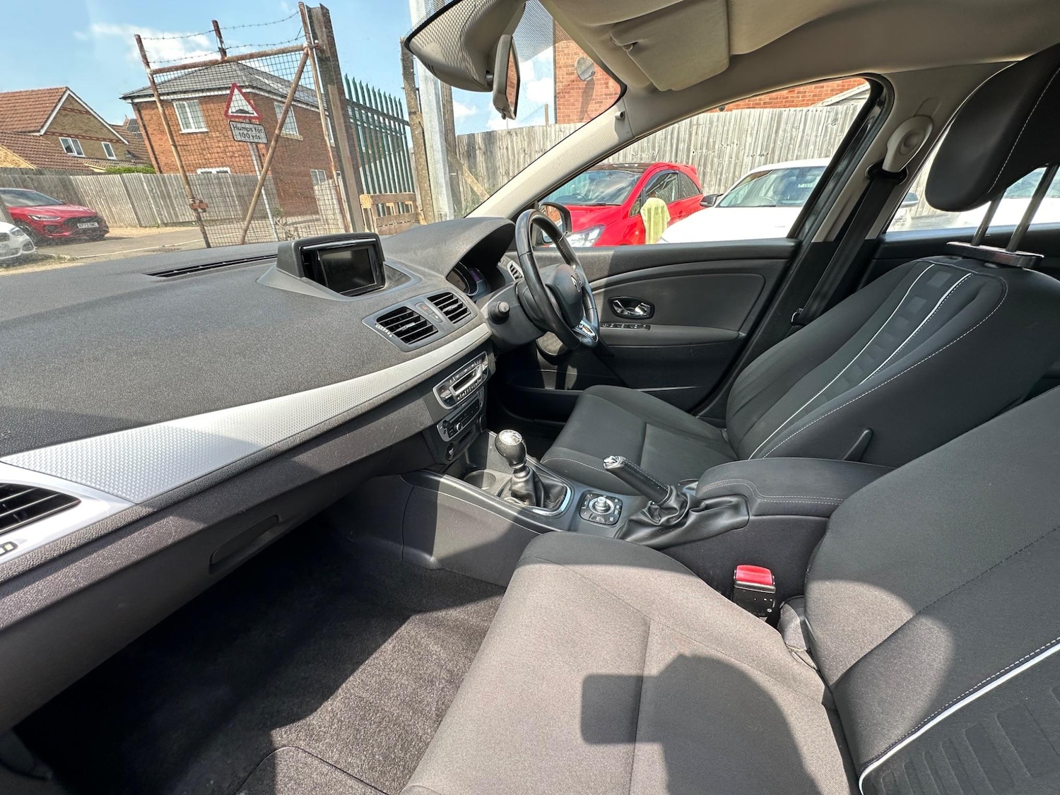 Vehicle 24