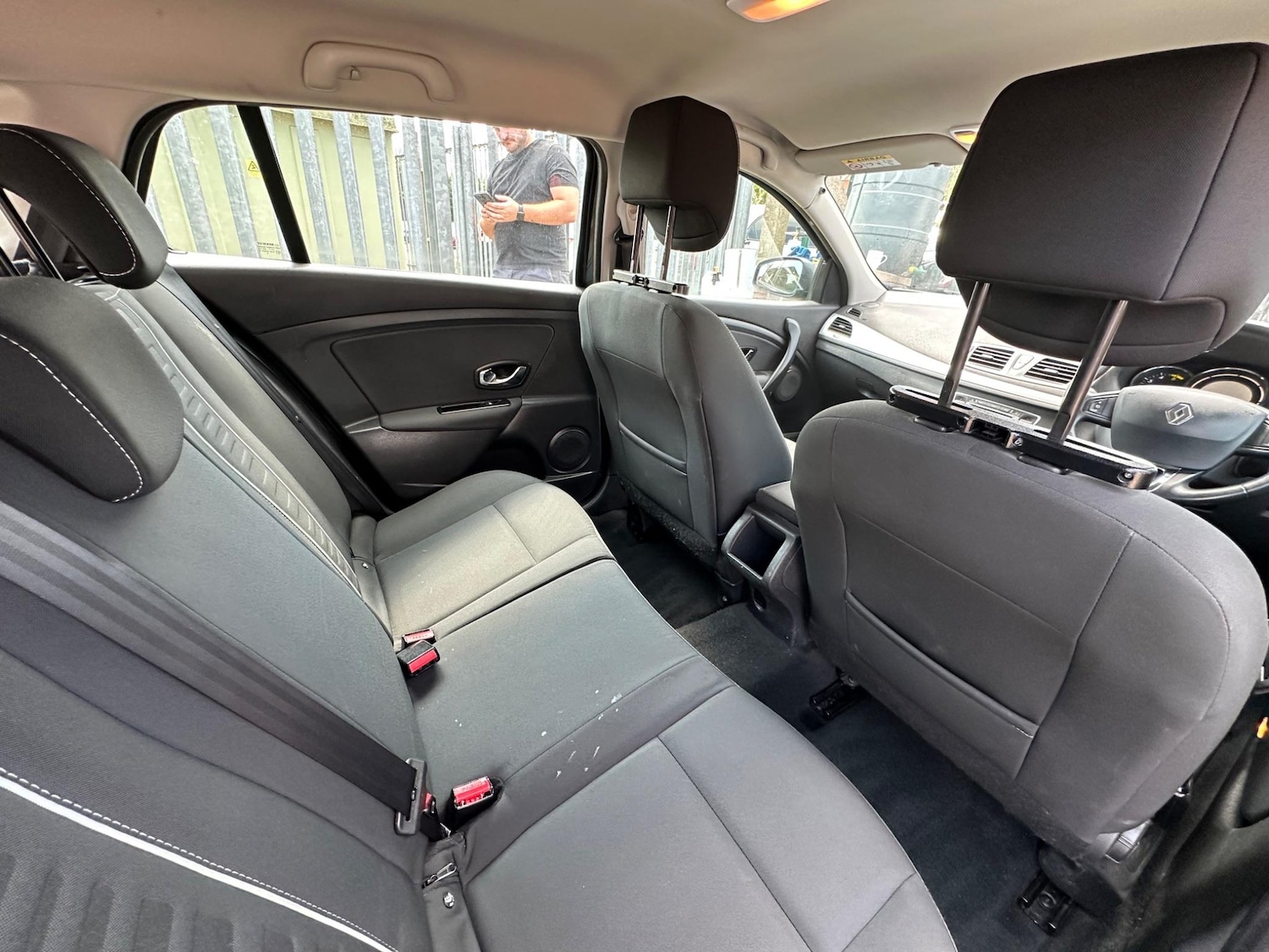 Vehicle 25