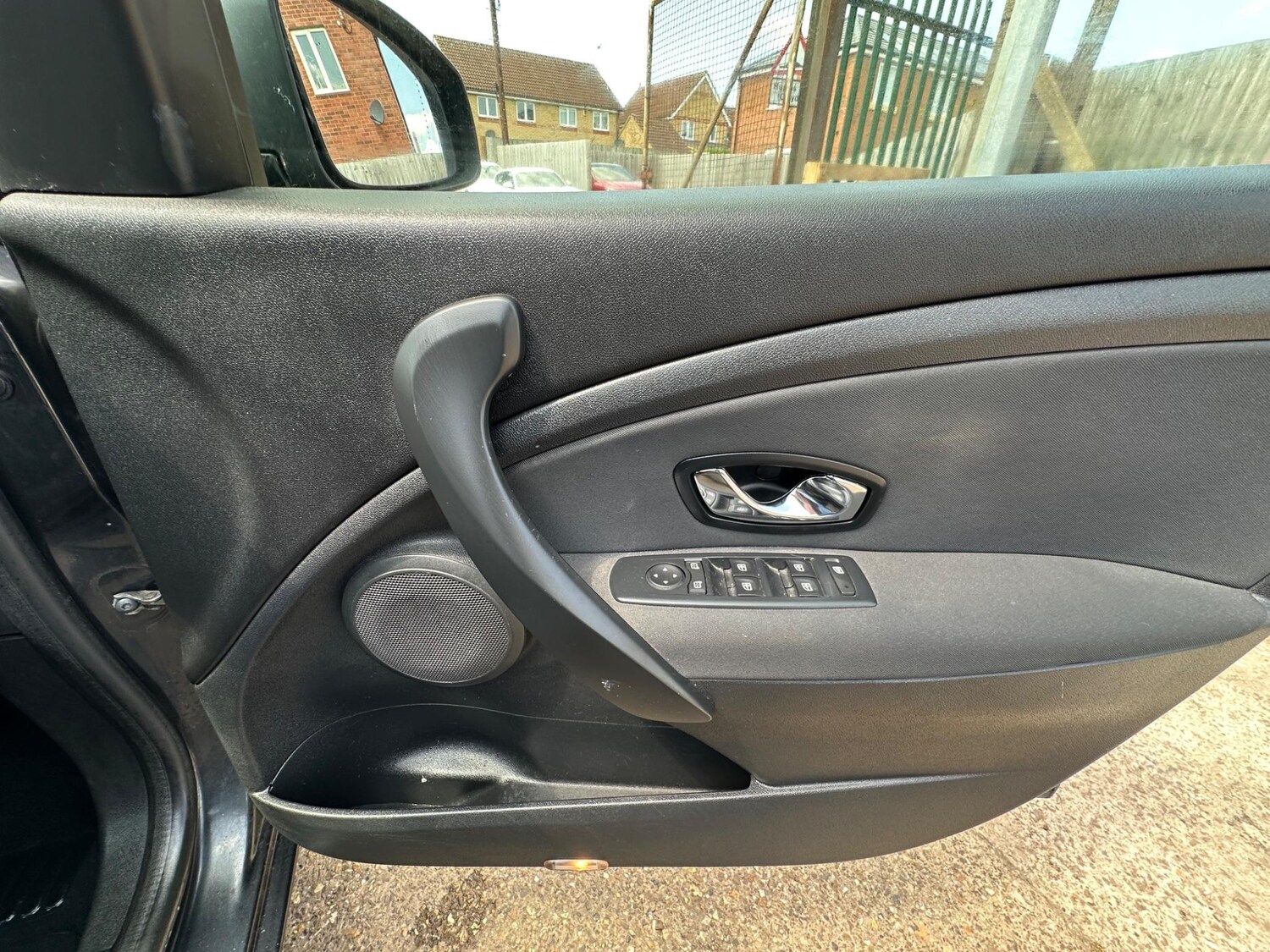 Vehicle 27