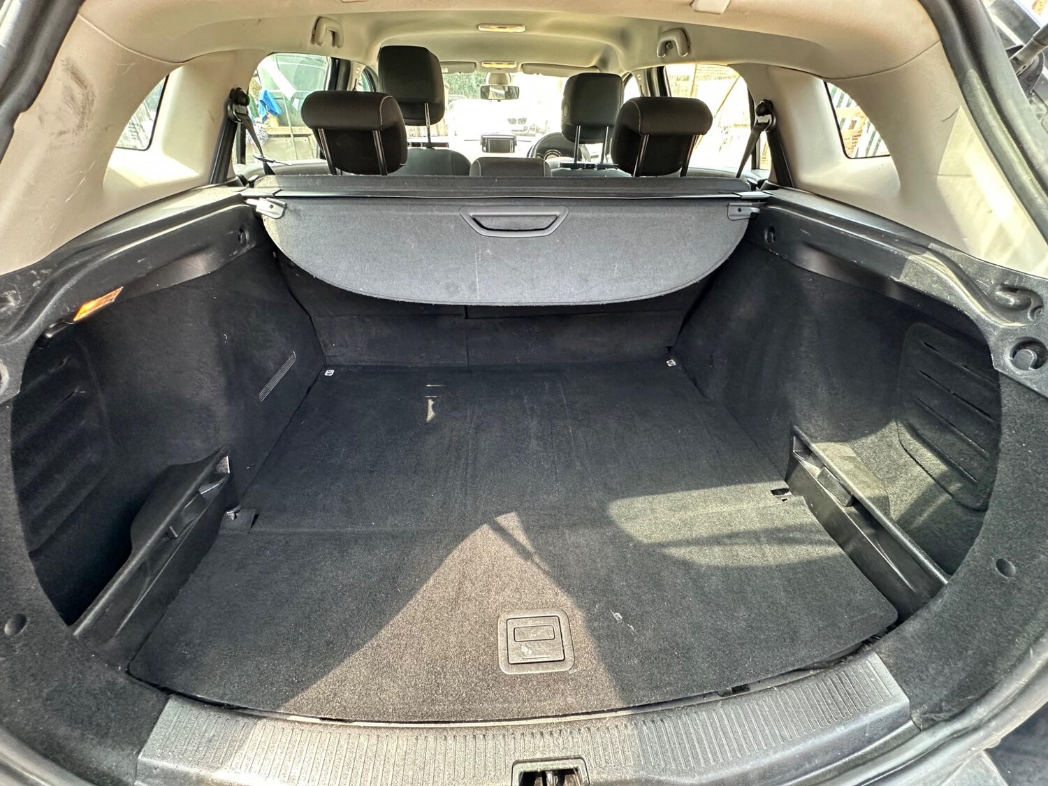 Vehicle 31