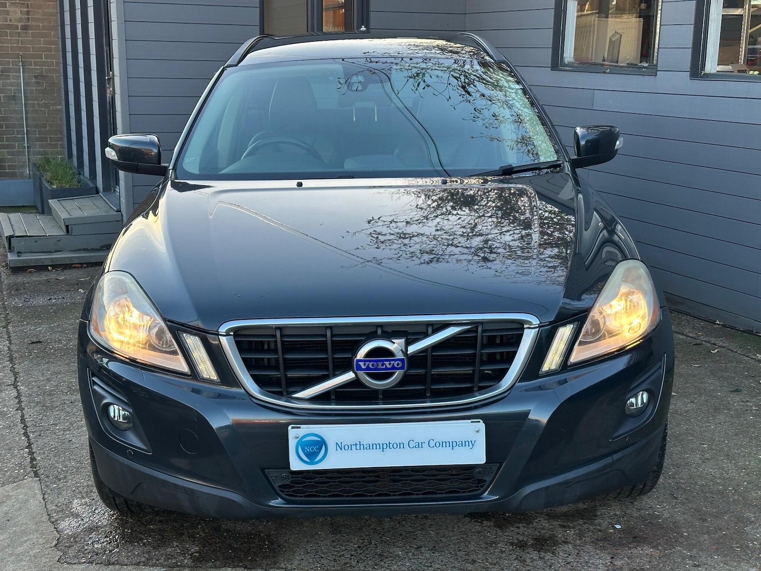 Used Volvo XC60 2009 for sale - 77097960: Photo 18