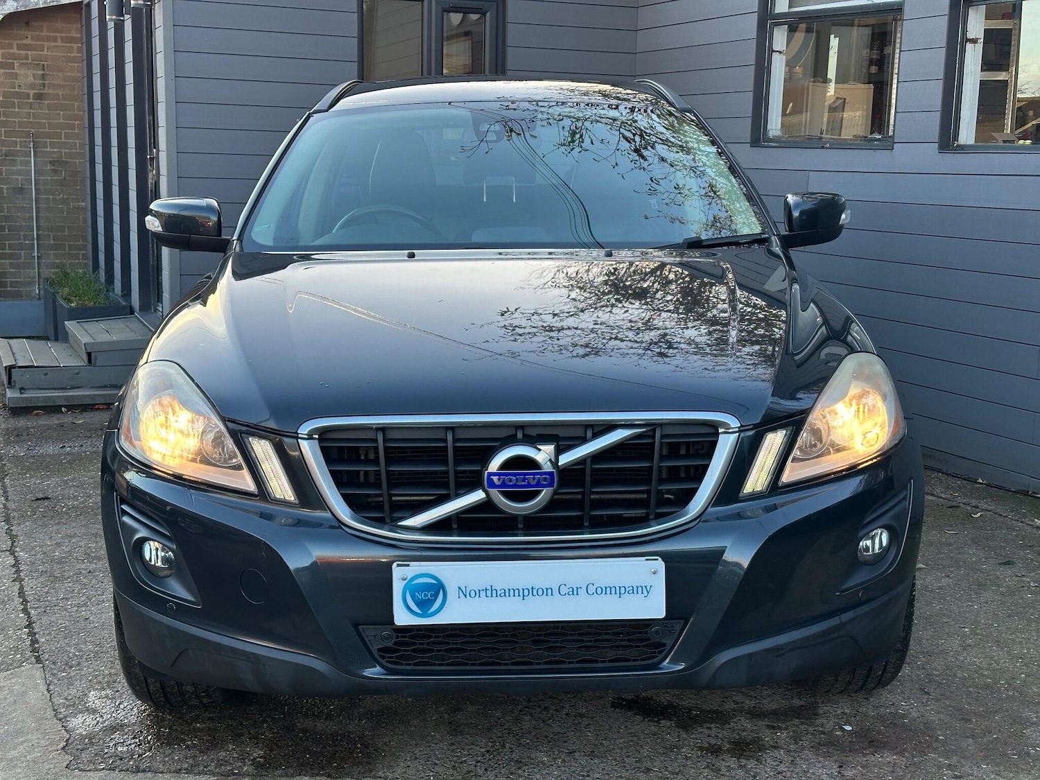 Used Volvo XC60 2009 for sale - 77097960: Photo 19