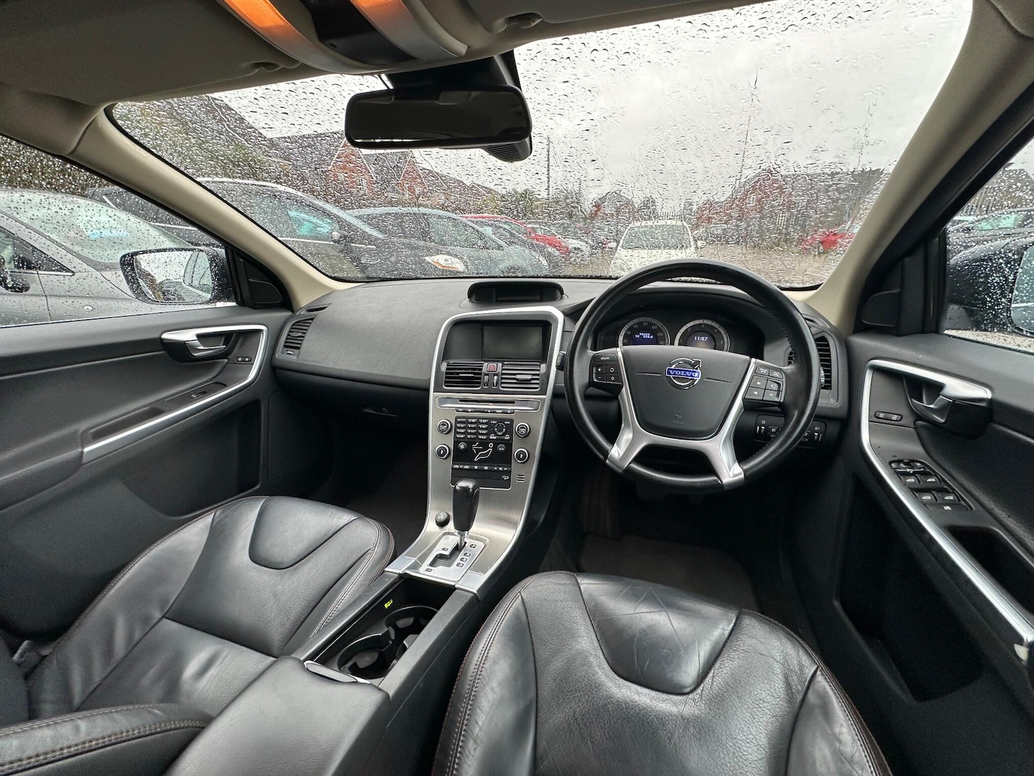 Used Volvo XC60 2009 for sale - 77097960: Photo 20