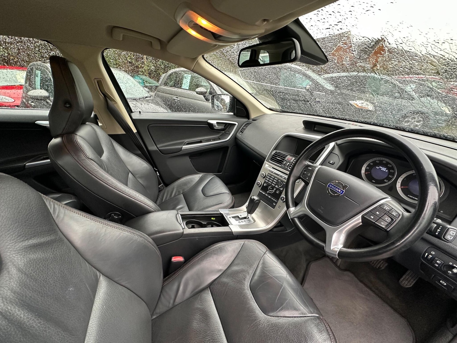 Used Volvo XC60 2009 for sale - 77097960: Photo 21