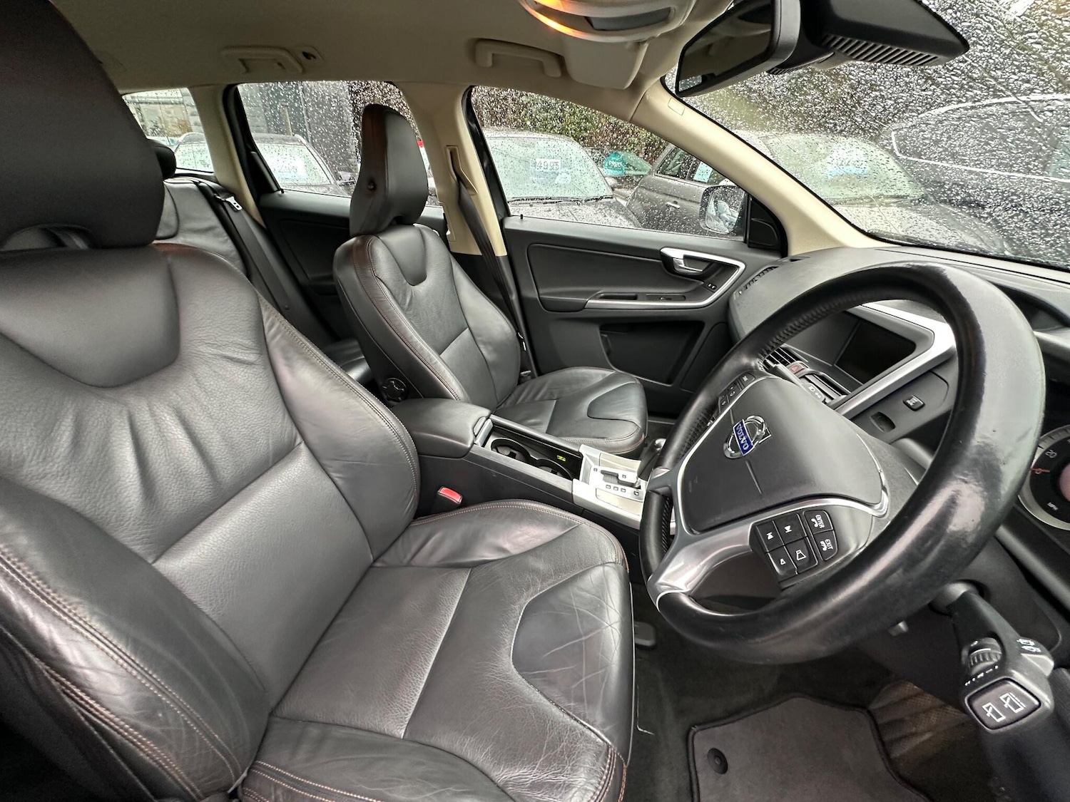 Used Volvo XC60 2009 for sale - 77097960: Photo 22