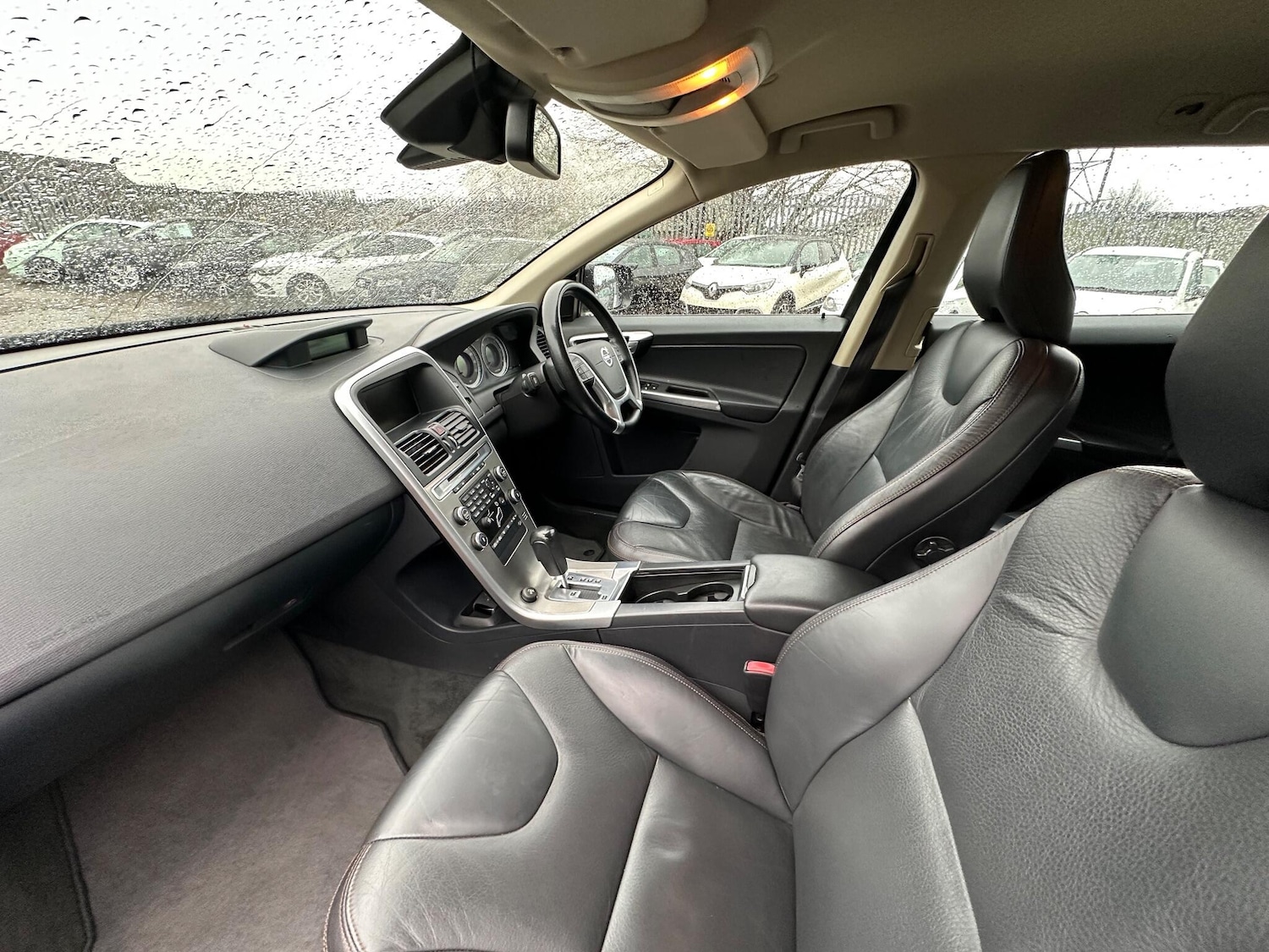 Used Volvo XC60 2009 for sale - 77097960: Photo 23