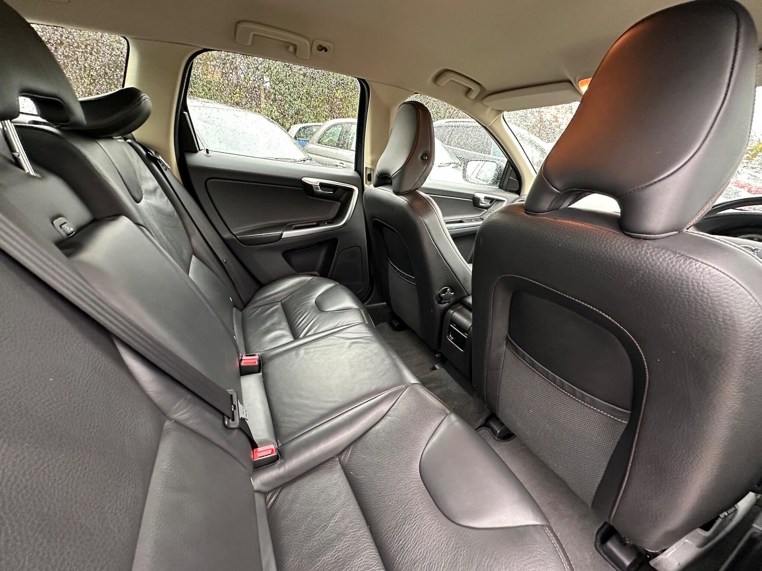 Used Volvo XC60 2009 for sale - 77097960: Photo 25