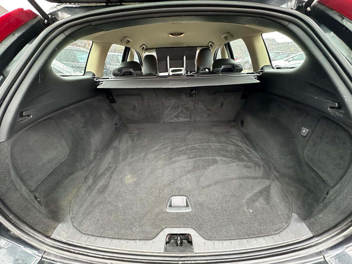 Used Volvo XC60 2009 for sale - 77097960: Photo 31