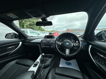 Used BMW 3 Series 2013 for sale - 78752338: Photo