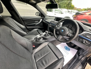 Used BMW 3 Series 2013 for sale - 78752338: Photo
