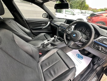 Used BMW 3 Series 2013 for sale - 78752338: Photo