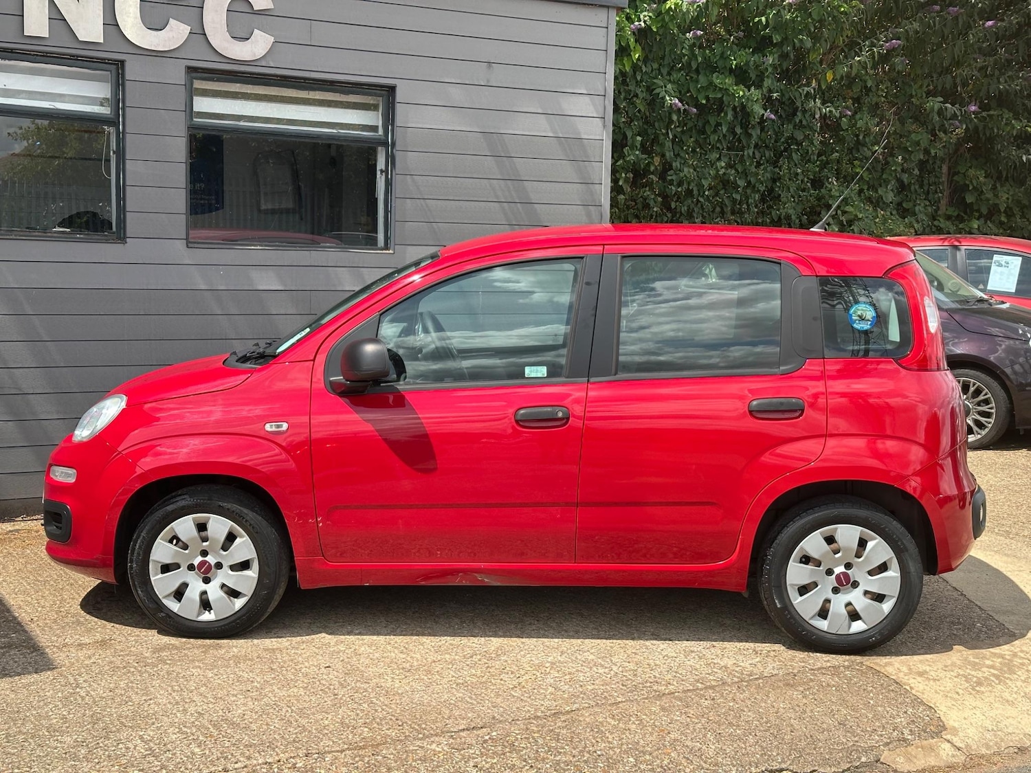 Vehicle 15