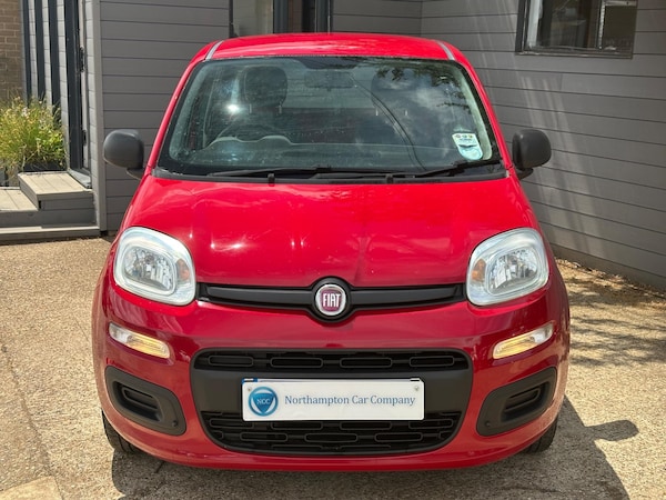 Used Fiat Panda 2014 for sale - 75459644: Photo 18