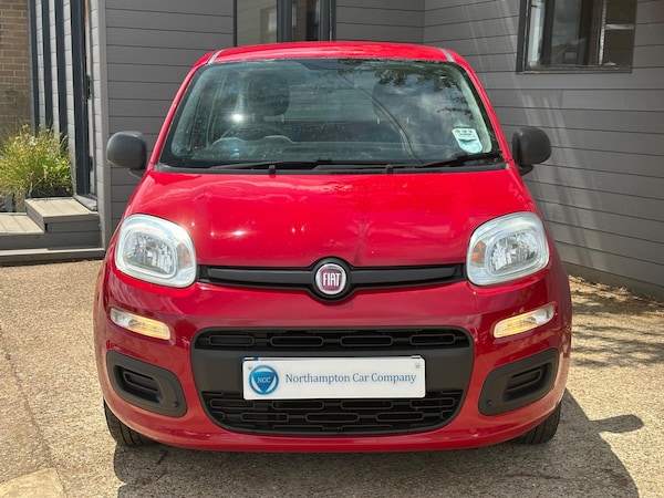 Used Fiat Panda 2014 for sale - 75459644: Photo 19