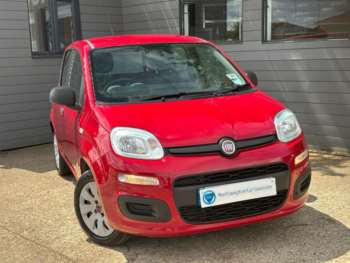 (14) - 1.2 Pop Euro 6 5dr