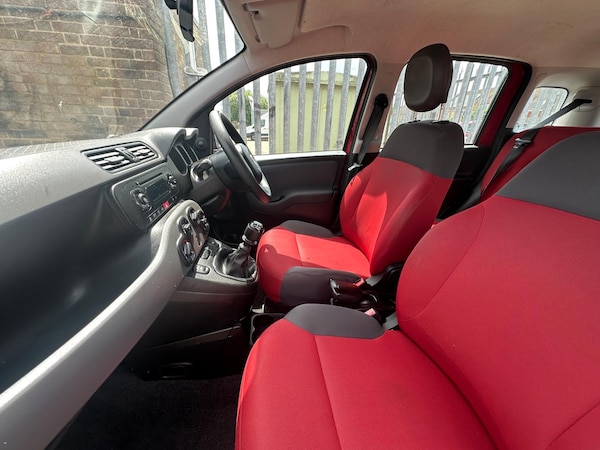 Used Fiat Panda 2014 for sale - 75459644: Photo 24