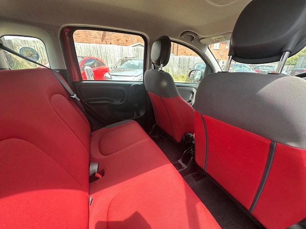 Used Fiat Panda 2014 for sale - 75459644: Photo 25