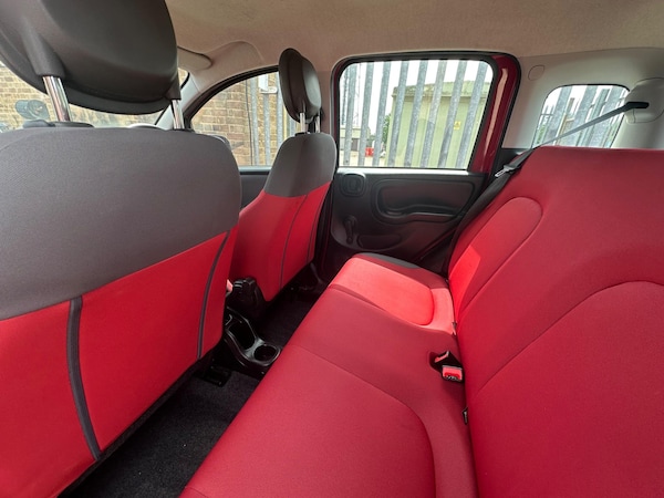 Used Fiat Panda 2014 for sale - 75459644: Photo 26