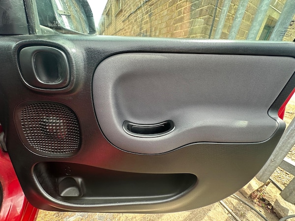 Used Fiat Panda 2014 for sale - 75459644: Photo 27
