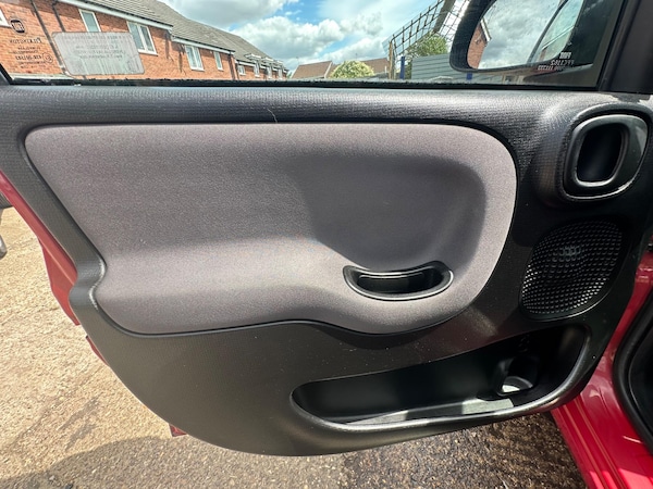 Used Fiat Panda 2014 for sale - 75459644: Photo 28