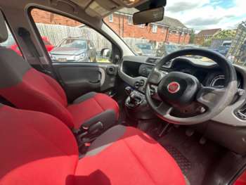 Used Fiat Panda 2014 for sale - 75459644: Photo