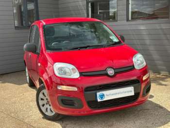 Used Fiat Panda 2014 for sale - 75459644: Photo