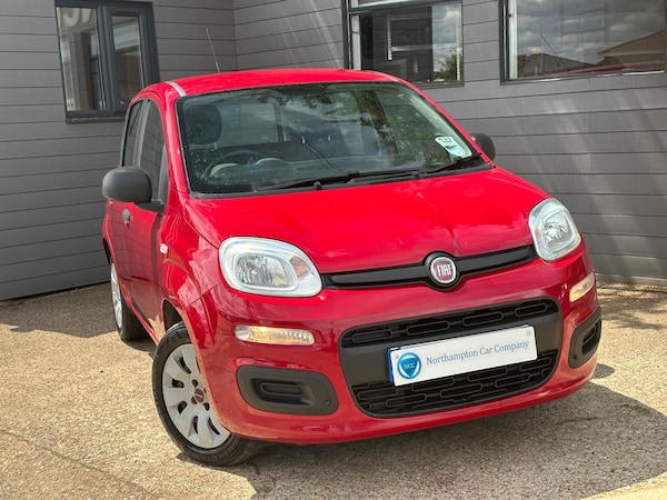 Used Fiat Panda 2014 for sale - 75459644: Photo 5
