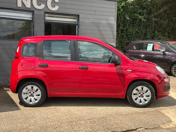 Used Fiat Panda 2014 for sale - 75459644: Photo 6