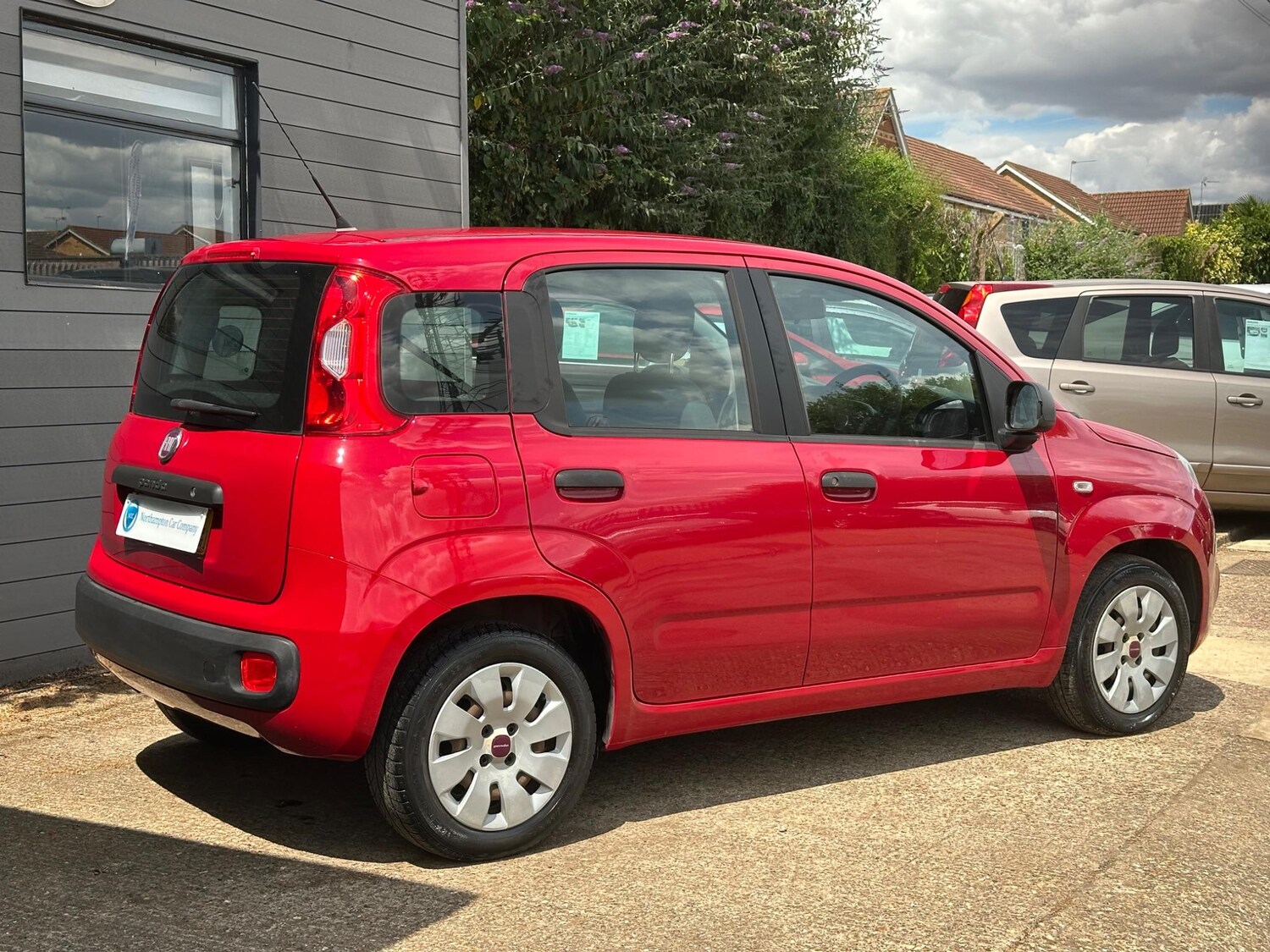 Vehicle 9