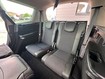 Used Renault Grand Scenic 2015 for sale - 79601518: Photo
