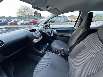 Used Peugeot 107 2013 for sale - 77255318: Photo