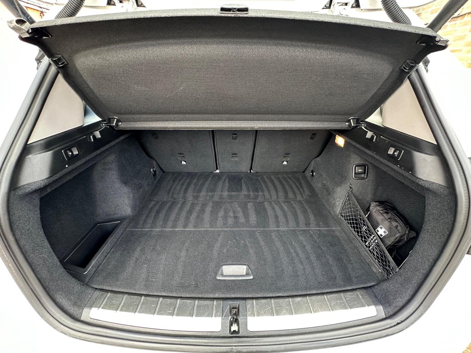 Vehicle 31