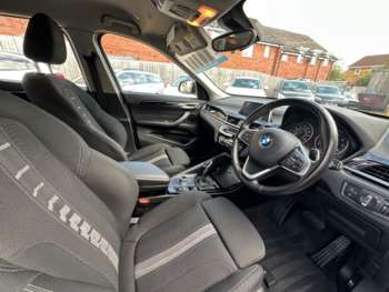 Used BMW X1 2018 for sale - 75458837: Photo