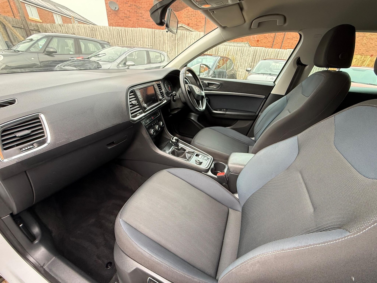 Used SEAT Ateca 2016 for sale - 75458613: Photo 21