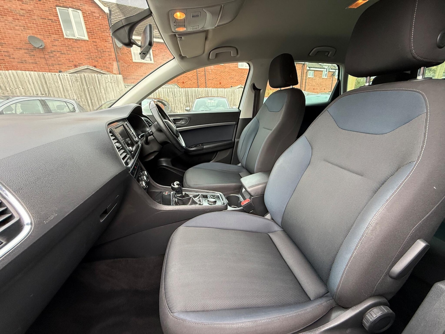 Used SEAT Ateca 2016 for sale - 75458613: Photo 22