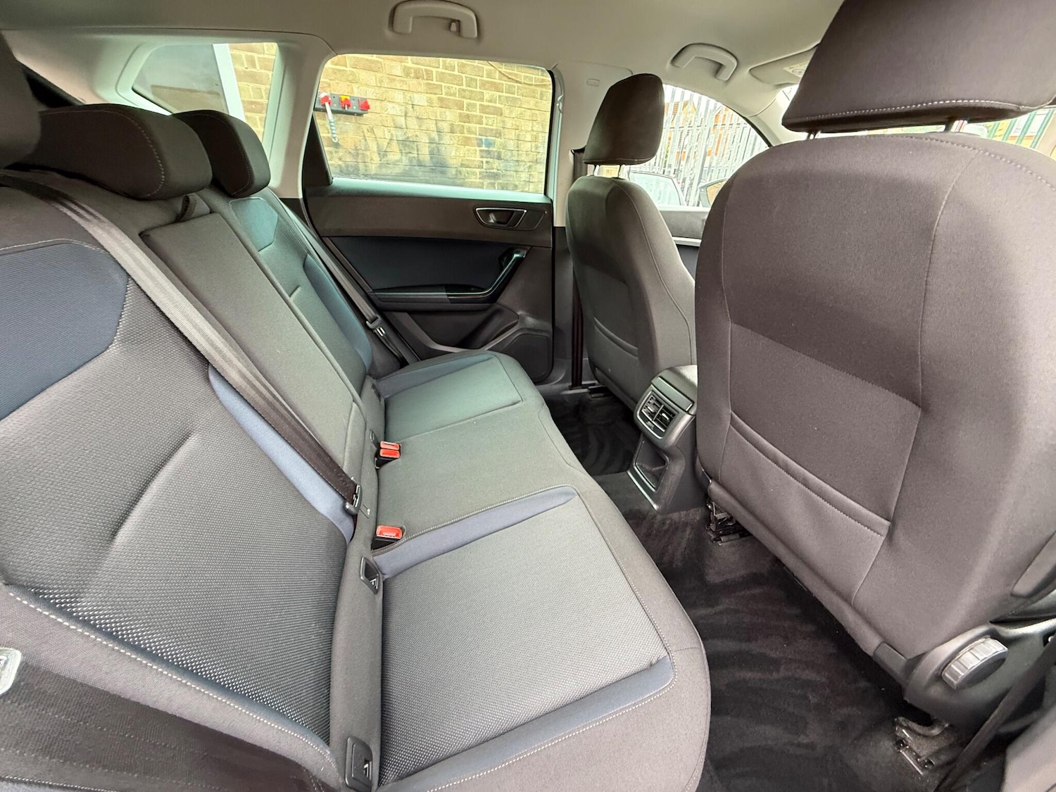 Used SEAT Ateca 2016 for sale - 75458613: Photo 23