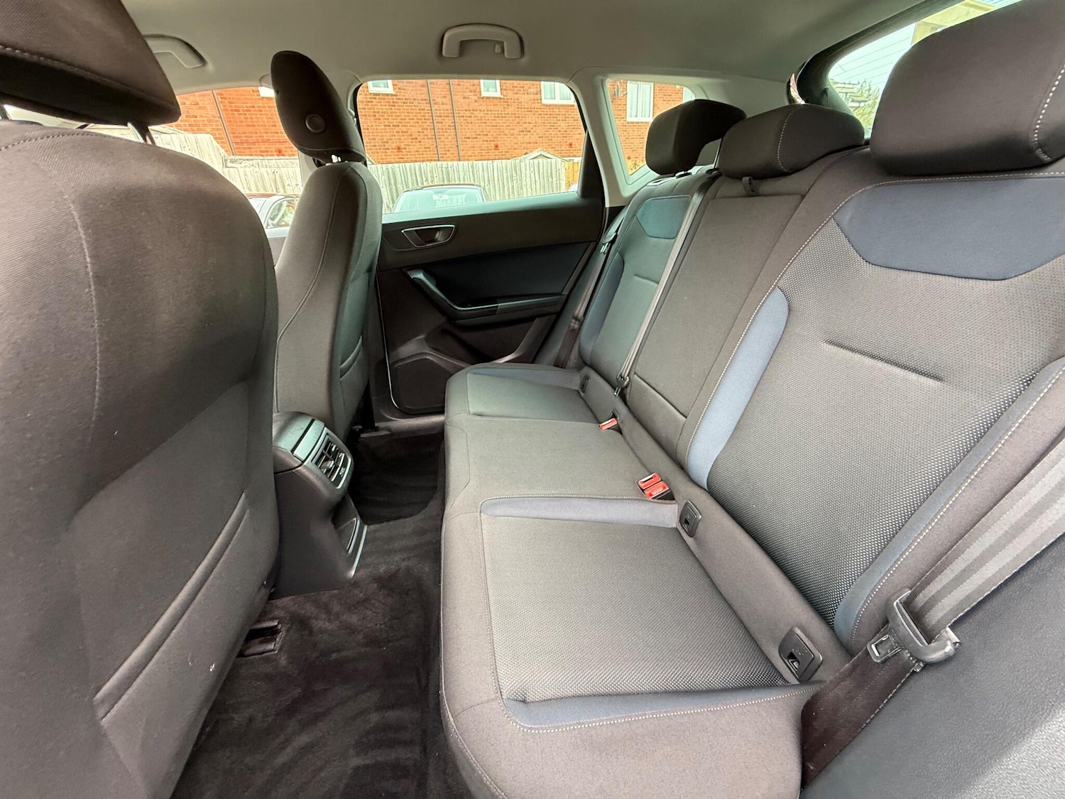 Used SEAT Ateca 2016 for sale - 75458613: Photo 24