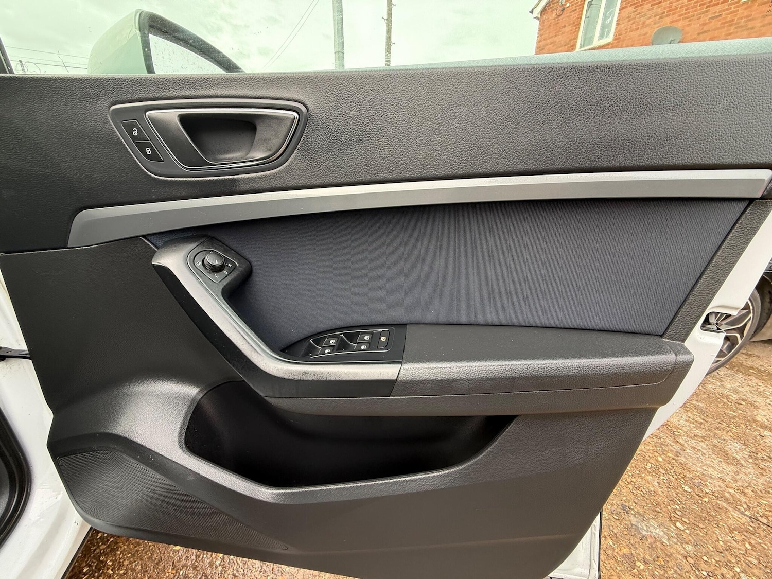 Used SEAT Ateca 2016 for sale - 75458613: Photo 25