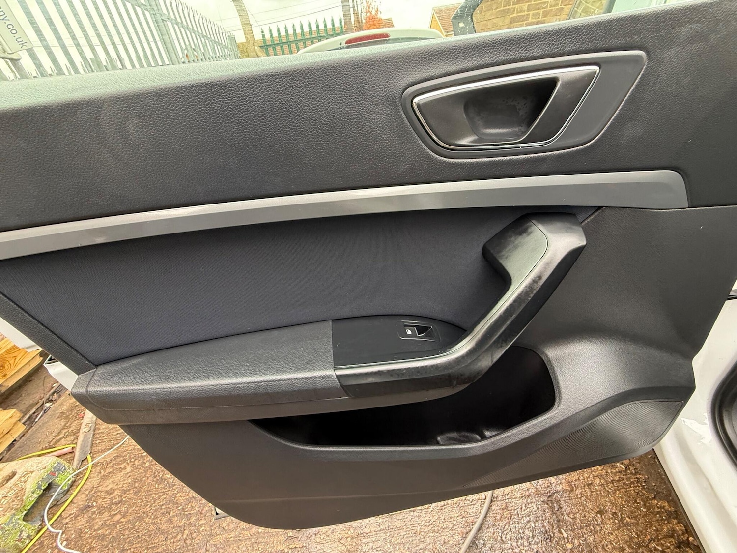 Used SEAT Ateca 2016 for sale - 75458613: Photo 26