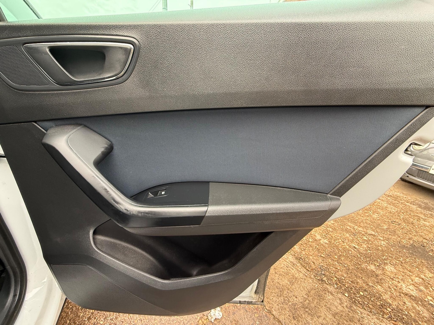 Used SEAT Ateca 2016 for sale - 75458613: Photo 27