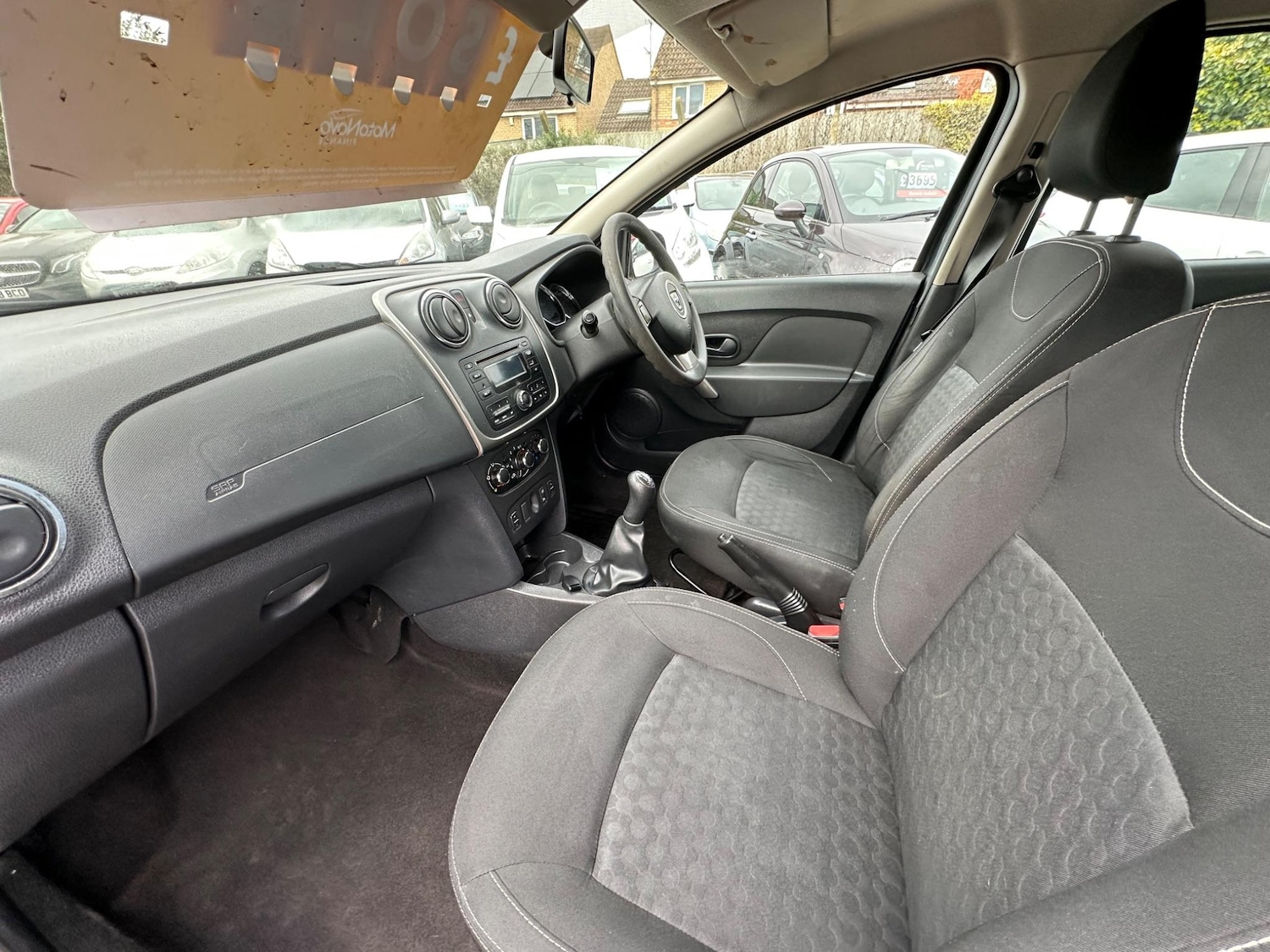 Vehicle 23